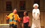 Théâtre Studio 70, Fantômes à vendre, mercredi 19 juin 2019, Hôtel de Ville de Sarreguemines